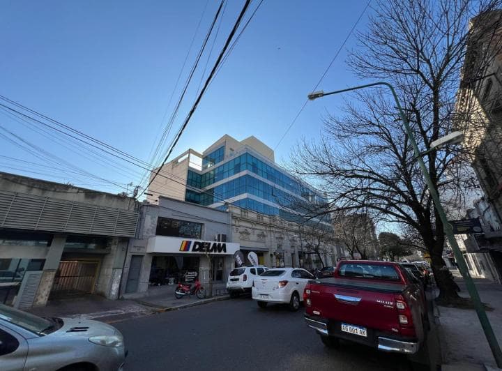 Oficina - Barrio Microcentro - 3