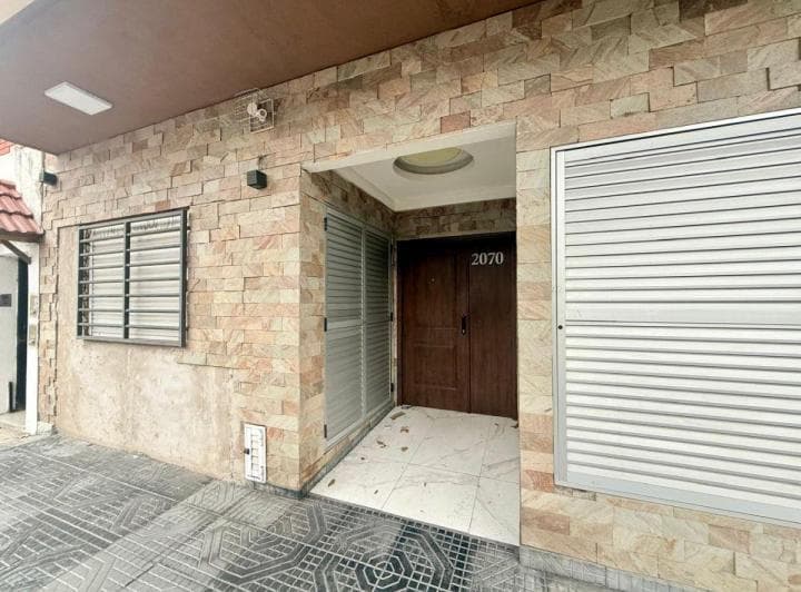 Departamento en Alquiler de 2 Ambientes en Planta Baja, Centro de San Justo - 2