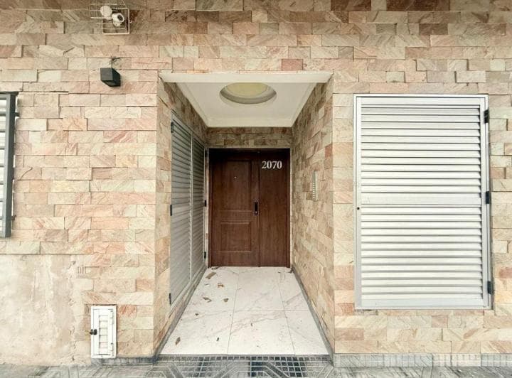 Departamento en Alquiler de 2 Ambientes en Planta Baja, Centro de San Justo - 3