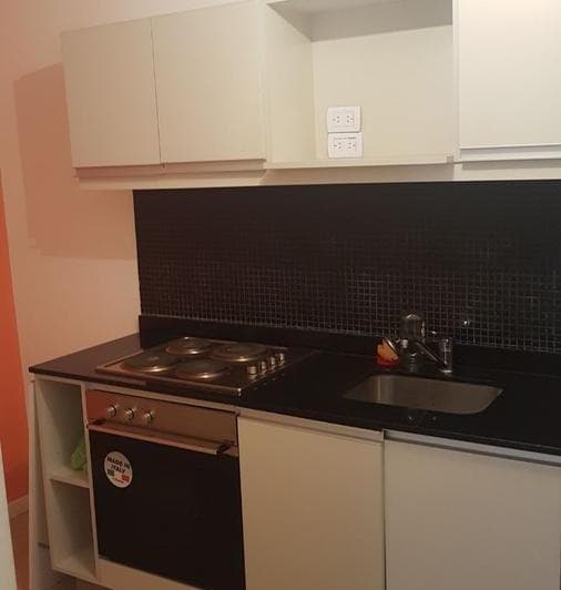 Oficina en Venta - Almagro - 5