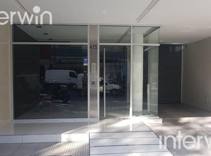 Oficina en Venta - Almagro - 3
