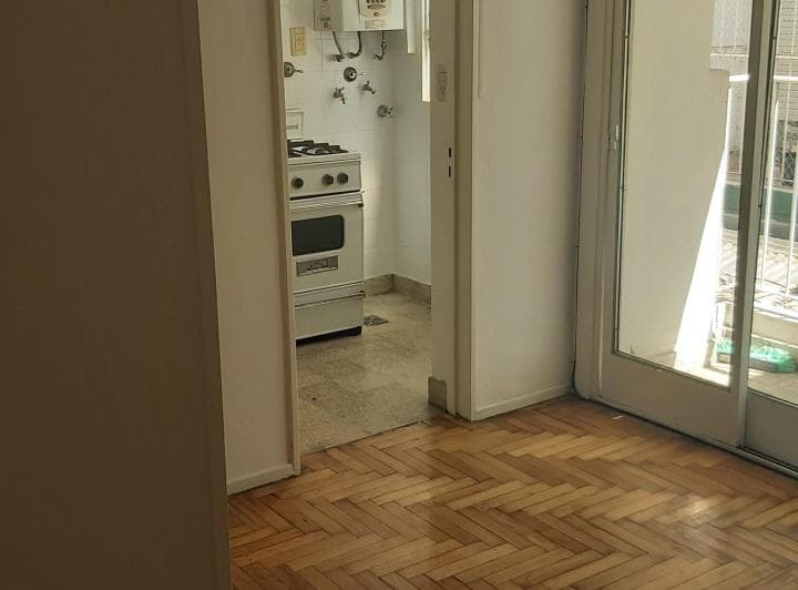 Monoambiente Ideal Renta Temporaria Arb&b - 2