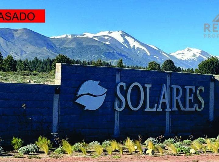 Terreno en Solares del Este - 4