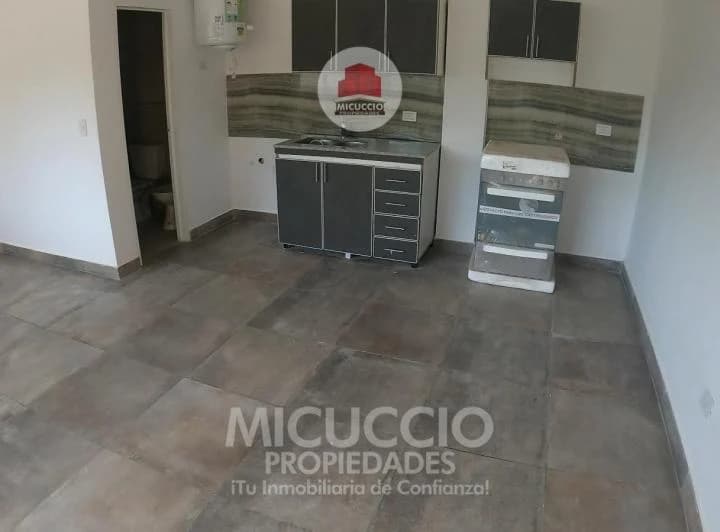 Departamento en Venta, Felipe Boero N°510 (Pb "A" - Uf N°6), Escobar. Financiacion - 3