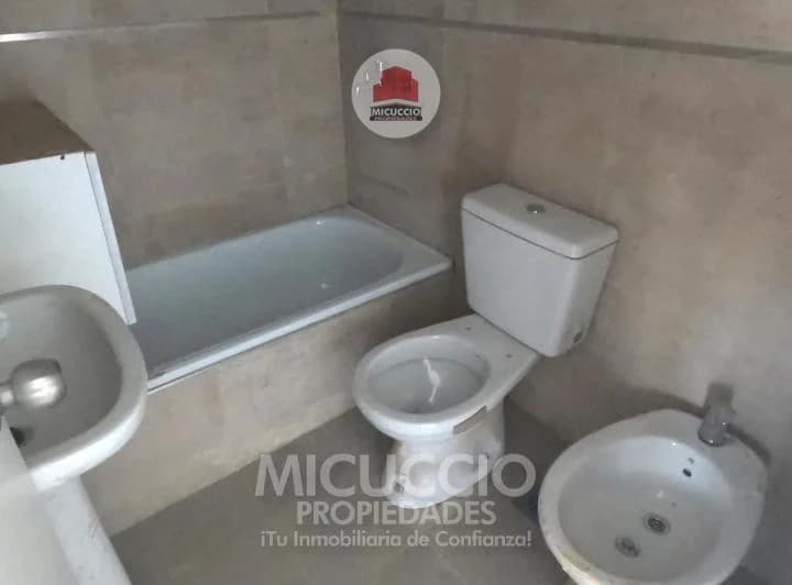 Departamento en Venta, Felipe Boero N°510 (Pb "A" - Uf N°6), Escobar. Financiacion - 5