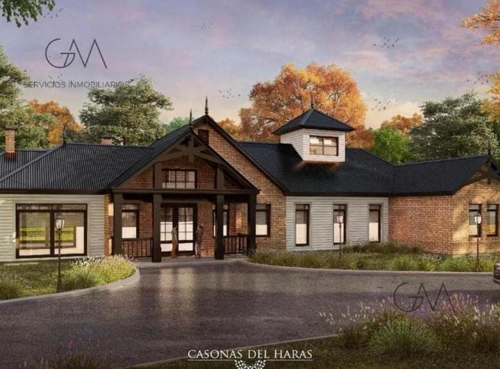 Lotes en Venta Casonas del Haras - 2