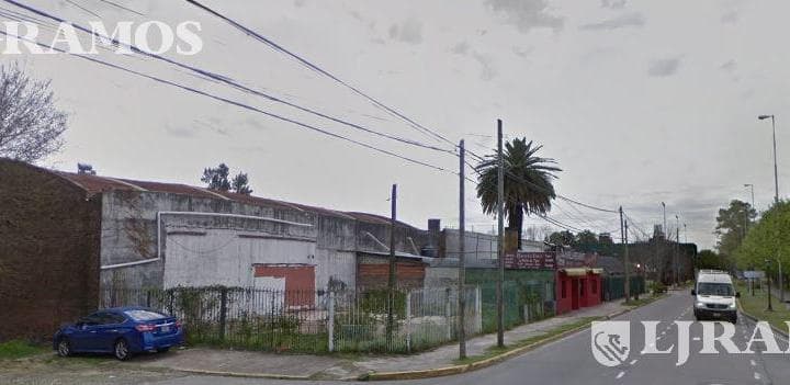 Local en Tigre - 2