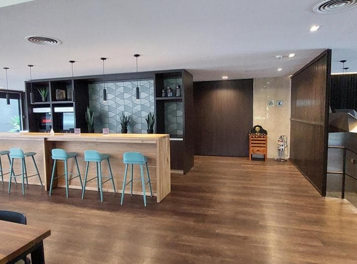 Oficinas en Alquiler | French 3155, Recoleta, Caba | 435 m² - 5