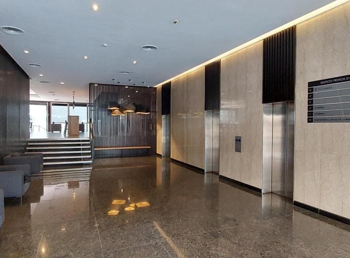 Oficinas en Alquiler | French 3155, Recoleta, Caba | 435 m² - 4