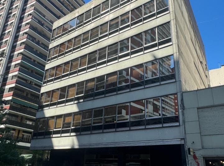 Oficinas en Alquiler | French 3155, Recoleta, Caba | 435 m² - 2
