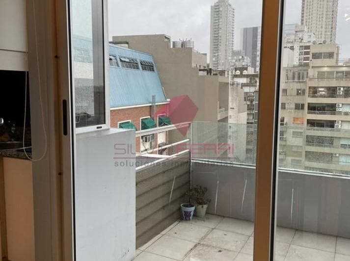 Alquiler Amoblado Belgrano 2 Amb - Edificio con Amenities - 3