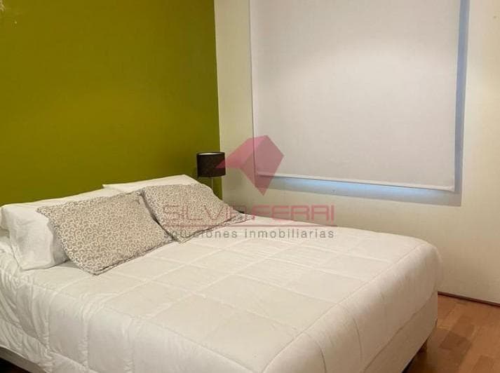 Alquiler Amoblado Belgrano 2 Amb - Edificio con Amenities - 5