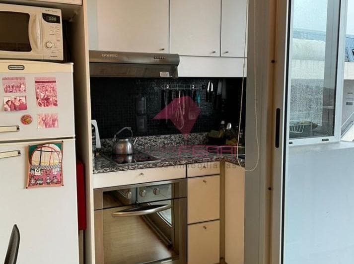 Alquiler Amoblado Belgrano 2 Amb - Edificio con Amenities - 4