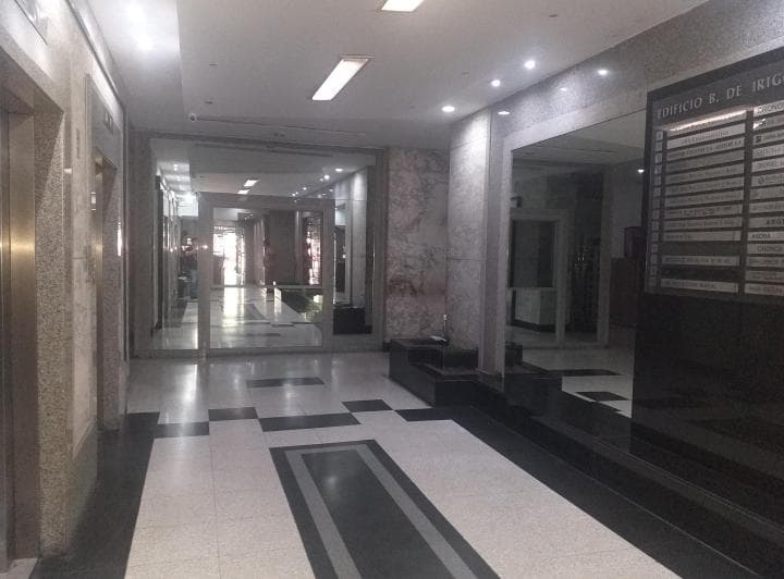 Oficina en Alquiler | Bernardo de Irigoyen 972, San Telmo, Caba | 225 m² - 3