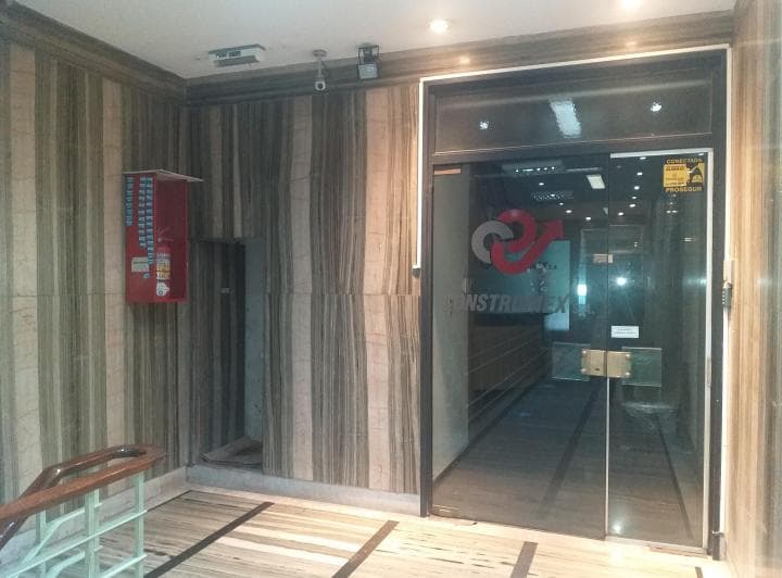 Oficina en Alquiler | Bernardo de Irigoyen 972, San Telmo, Caba | 225 m² - 5