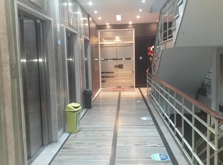Oficina en Alquiler | Bernardo de Irigoyen 972, San Telmo, Caba | 225 m² - 4