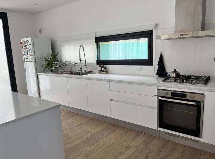 La Herradura - Casa - Alquiler Temporario - 2