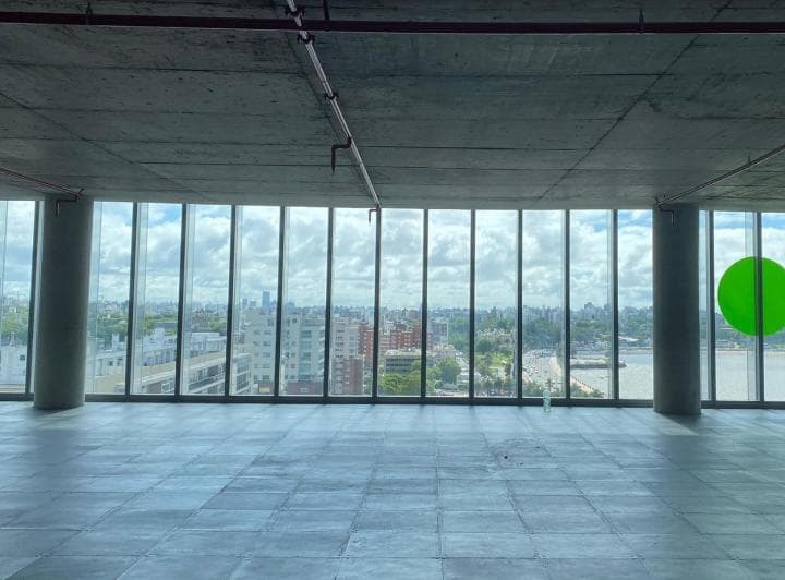 Plaza Alemania - Alquiler de Oficinas - 3