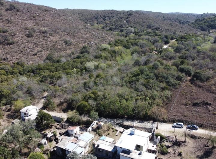 Terreno en en Valle Hermoso, Frente Al Rio! - 3