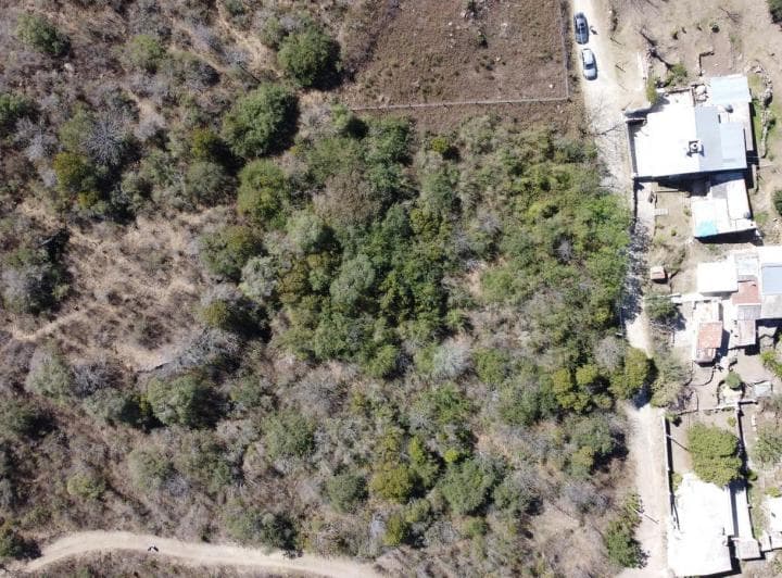 Terreno en en Valle Hermoso, Frente Al Rio! - 2