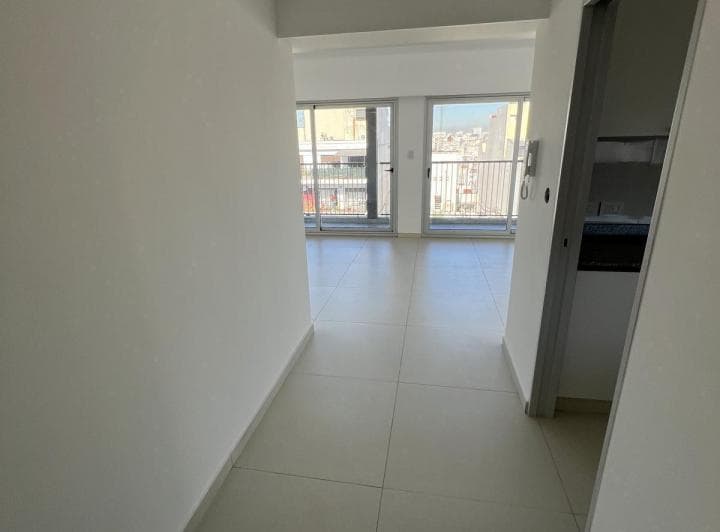Departamento de 4 Ambientes a Estrenar en Venta en Villa Crespo de Categoría con Amenities Full - 2