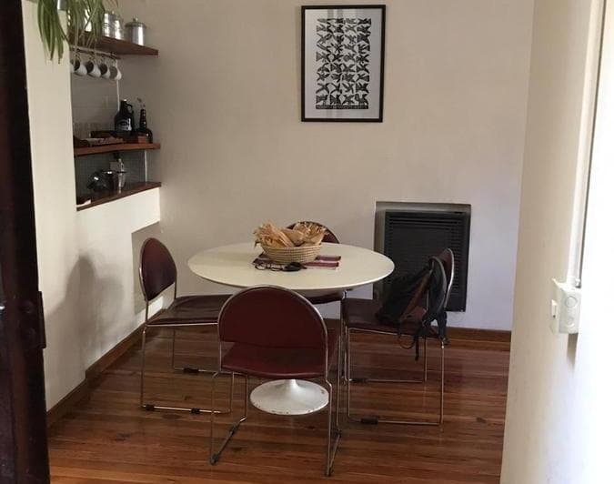PH Tipo Casa Reciclado a Nuevo, Excelente Ubicación, Terraza Propia. - San Telmo - 5