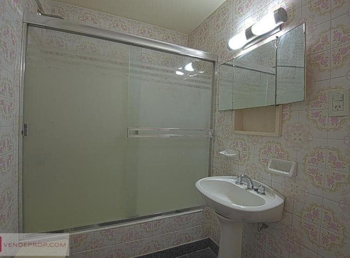 Venta 2 Ambientes Balcón Al Frente Sexto Piso Villa Crespo Ver Video y Recorrido - 4