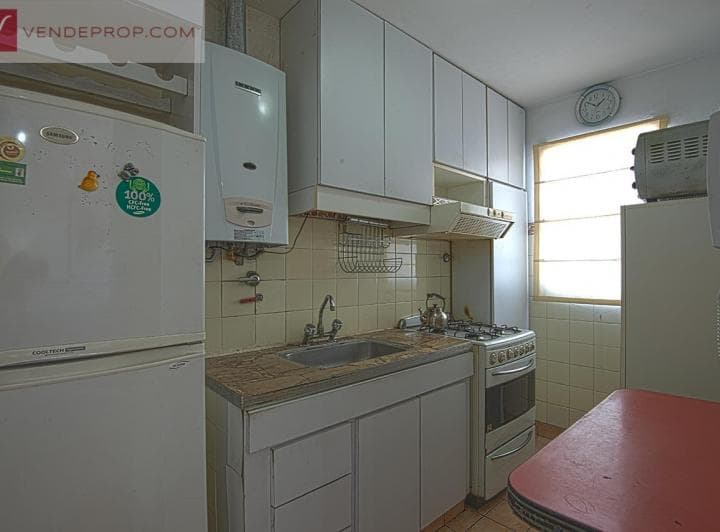 Venta 2 Ambientes Balcón Al Frente Sexto Piso Villa Crespo Ver Video y Recorrido - 5