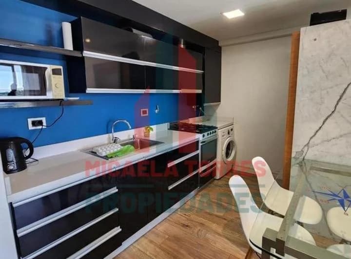 Departamento en Venta Terrazas de La Bahia 1 Nordelta - 5