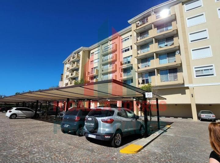 Departamento en Venta Terrazas de La Bahia 1 Nordelta - 3