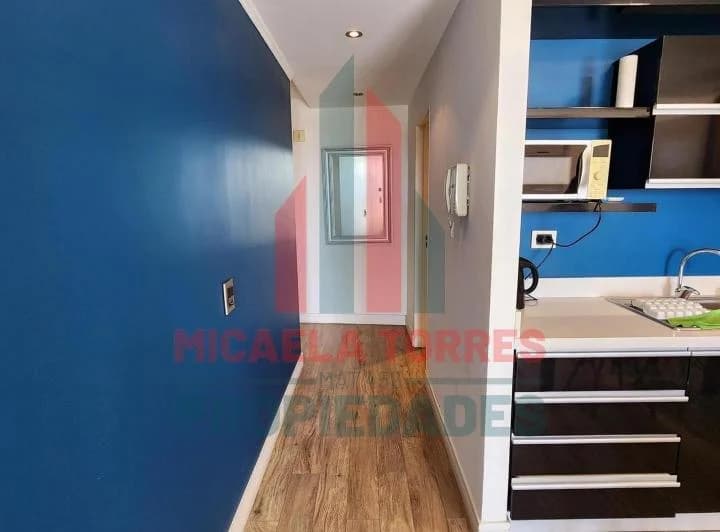 Departamento en Venta Terrazas de La Bahia 1 Nordelta - 4