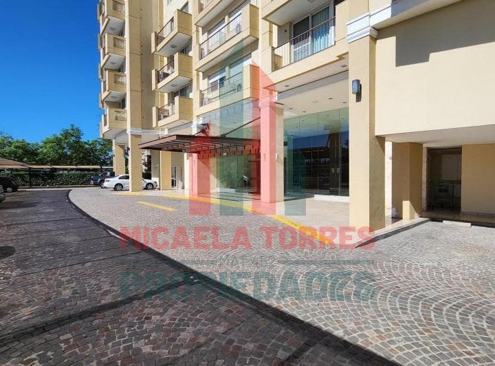 Departamento en Venta Terrazas de La Bahia 1 Nordelta - 2