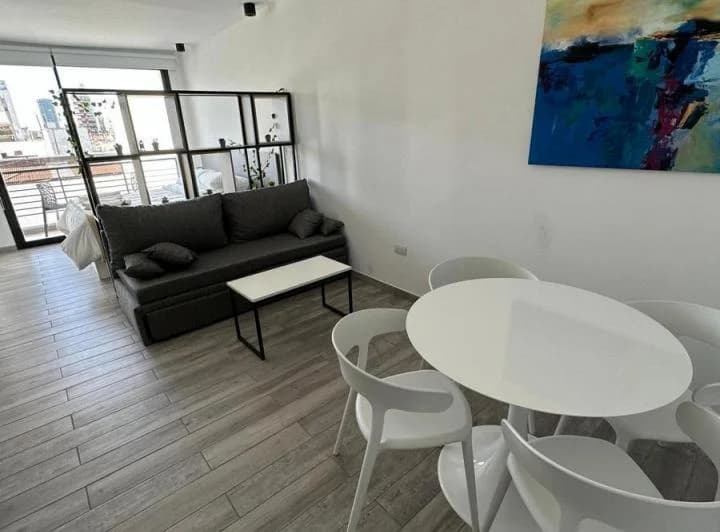 Depto Premium y Equipado - 2