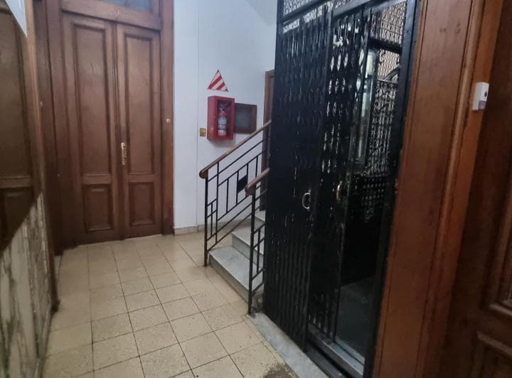 Muy Lindo Depto de Estilo, todo Luz, Frente, Excelente Estado - 5