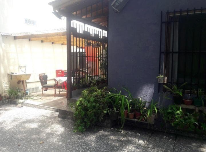 Rojas 1500 V Crespo Local con Viv y Coch Lote Ppio U$540.000 - 2