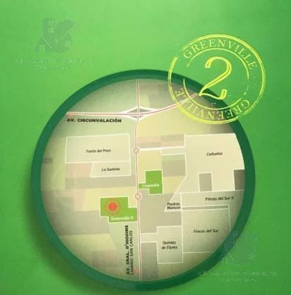 Terreno en Venta Greenville 2. Varias Opciones - 5