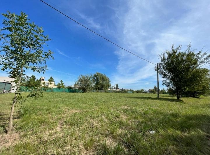 Terreno en Funes Town - 5