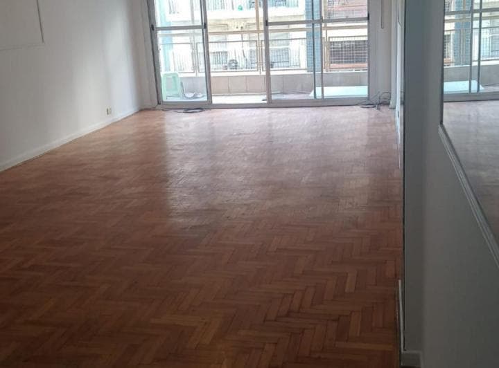 Departamento 4 Ambientes Sin Amoblar Cercanía con Facultad de Medicina Balvanera - 3