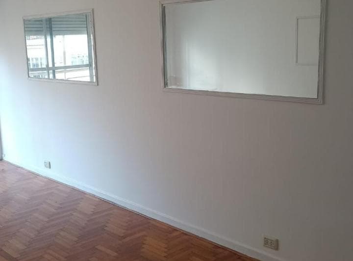 Departamento 4 Ambientes Sin Amoblar Cercanía con Facultad de Medicina Balvanera - 4