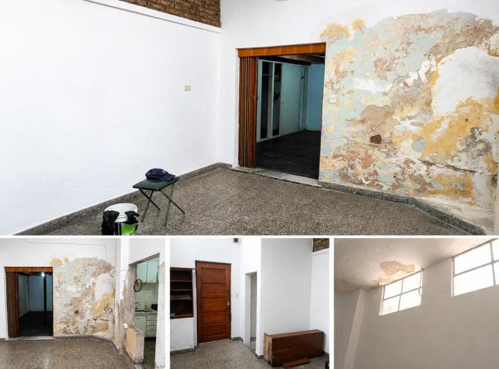 PH 2 1/2 Amb – P. B. – Apto Prof - Ideal Airbnb - Oportunidad Inversión - 3