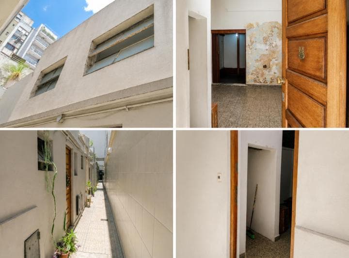 PH 2 1/2 Amb – P. B. – Apto Prof - Ideal Airbnb - Oportunidad Inversión - 2