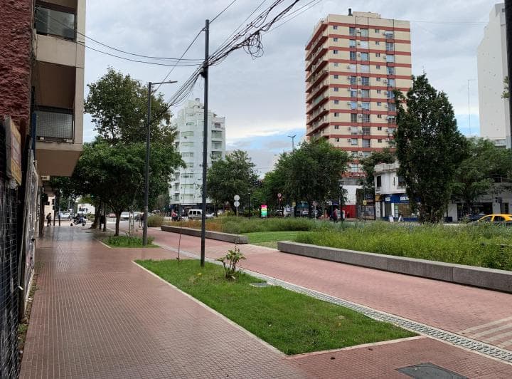 Alquiler Lote - Cid Campeador - Sobre Nuevo Boulevard Verde de Av H. Pueyrredón - 5