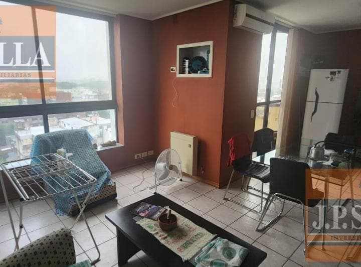 Oficina 60 m², 2 Privados C/ Sala de Espera - Torres Gemelas - S. Justo (Ctro) - 5