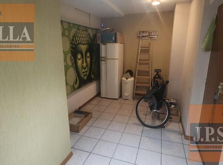 Oficina 60 m², 2 Privados C/ Sala de Espera - Torres Gemelas - S. Justo (Ctro) - 2