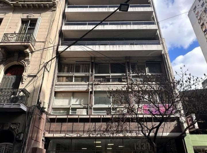 Alquiler Oficina en Rosario - San Lorenzo 1333 04 02 - 2