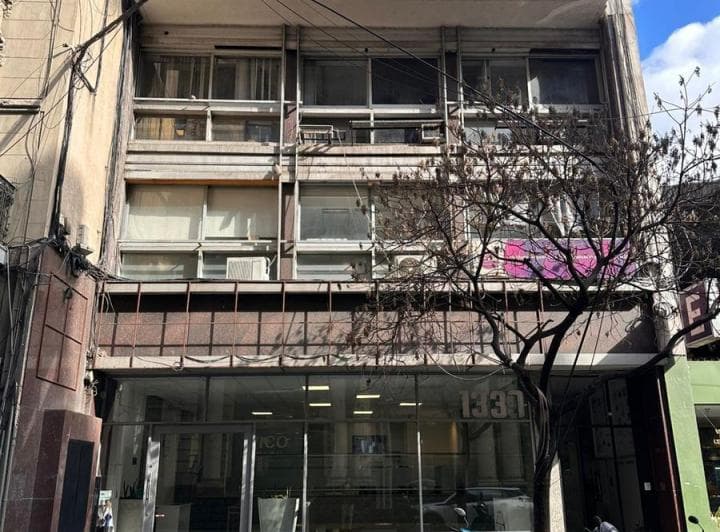 Alquiler Oficina en Rosario - San Lorenzo 1333 04 02 - 3