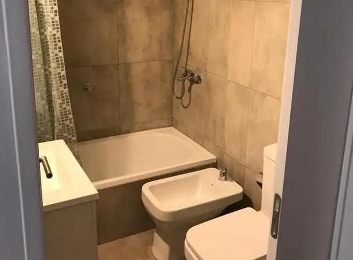 Monoambiente a Estrenar en Flores Sin Muebles U$s350 + Expensas y Servicios - 5