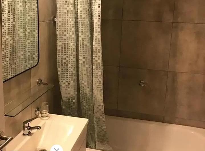 Monoambiente a Estrenar en Flores Sin Muebles U$s350 + Expensas y Servicios - 4