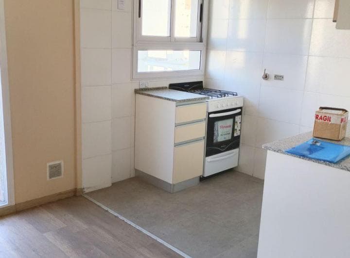 Monoambiente a Estrenar en Flores Sin Muebles U$s350 + Expensas y Servicios - 3