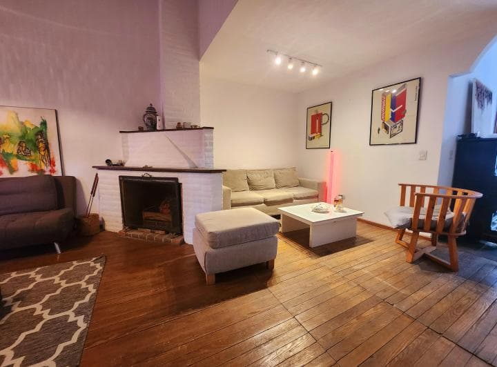 Casa en Alquiler Vicente Lopez U$s 2.500. - 2